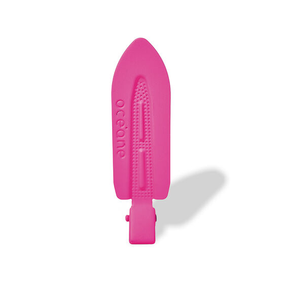 OCEANE EDITION PRESILHA DE CABELO PINK